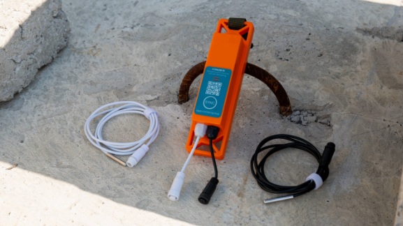 CONTEMP in the field